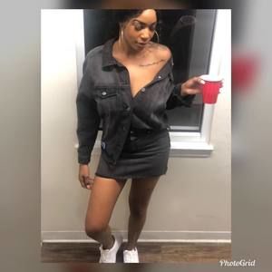 Meet your Posher, Jacklyn